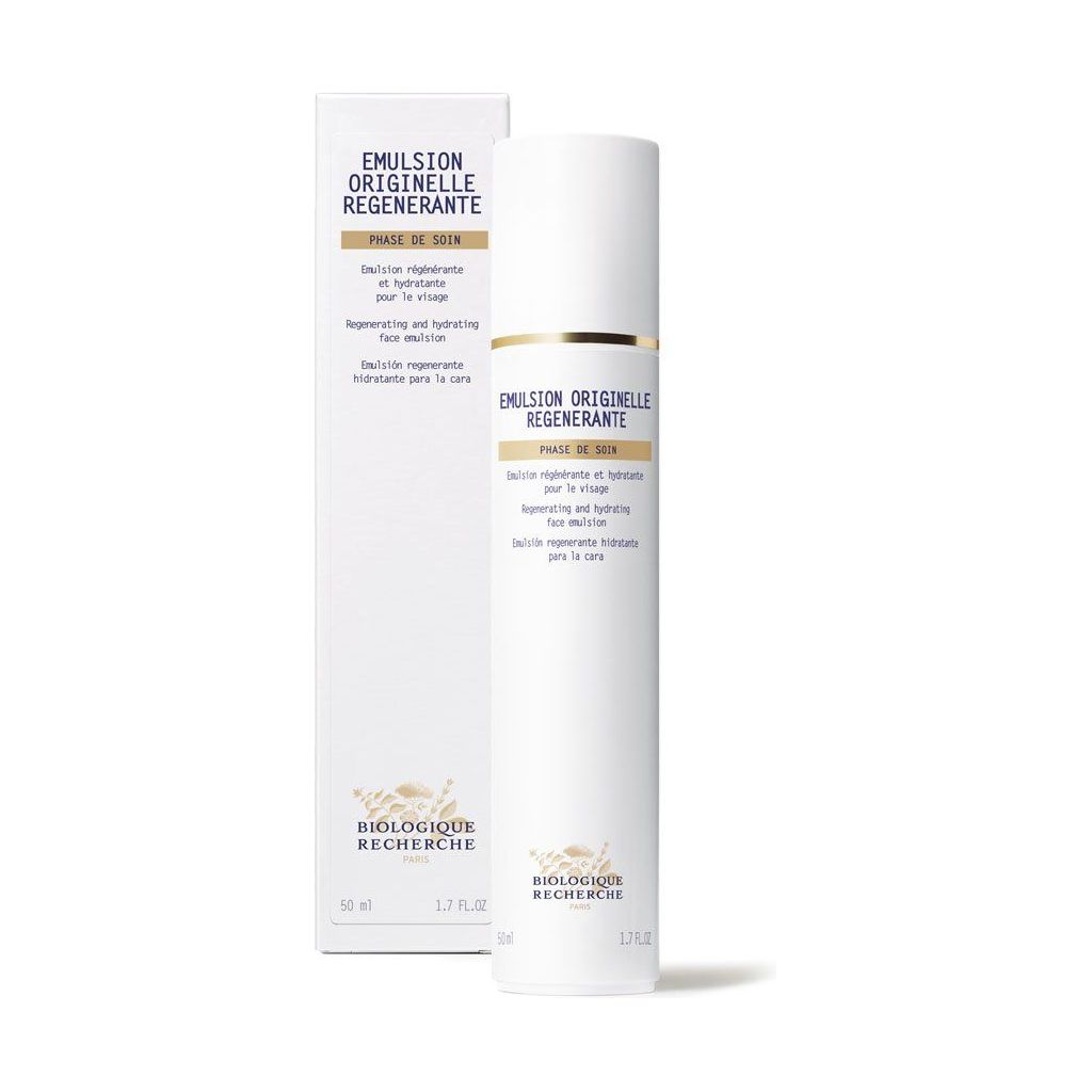 Emulsion Originelle Régénérante - Beauty Mark Company