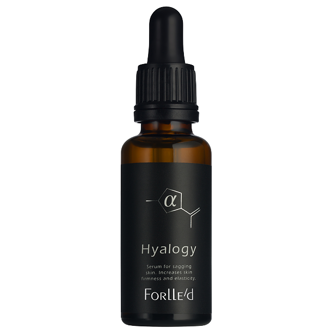Hyalogy A Serum