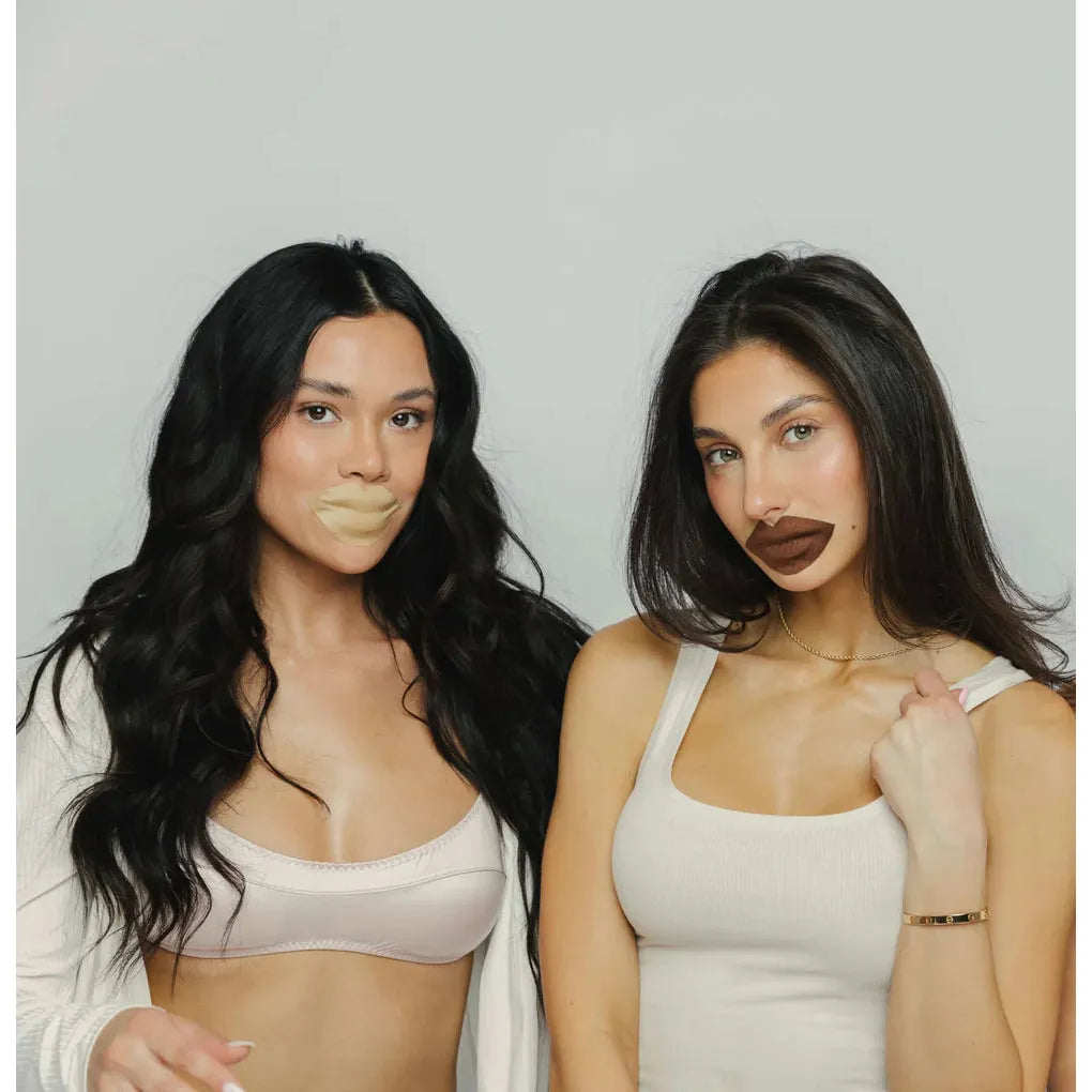 Night Lips Mouth Tape