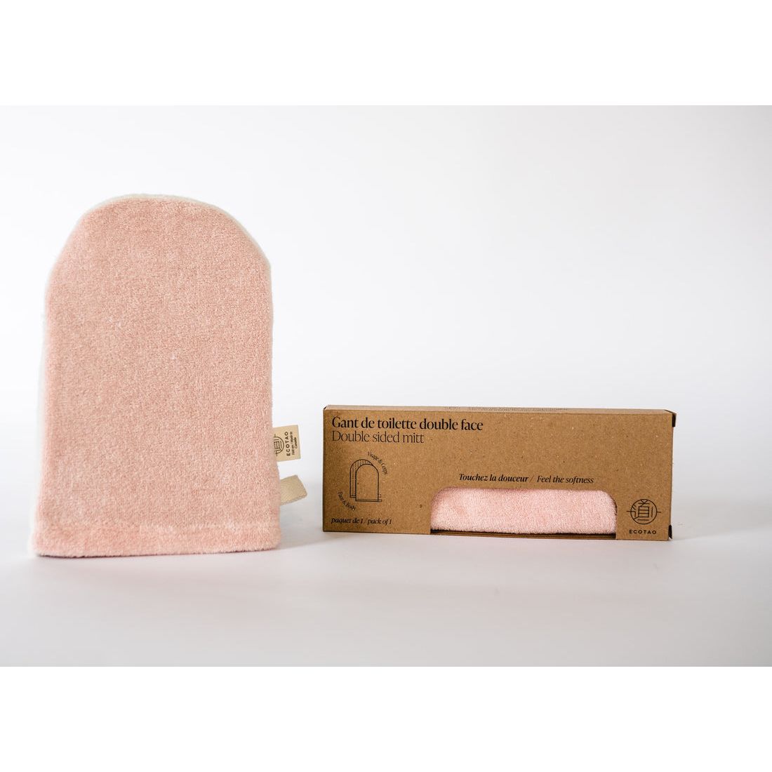 Washglove - Pack of 1