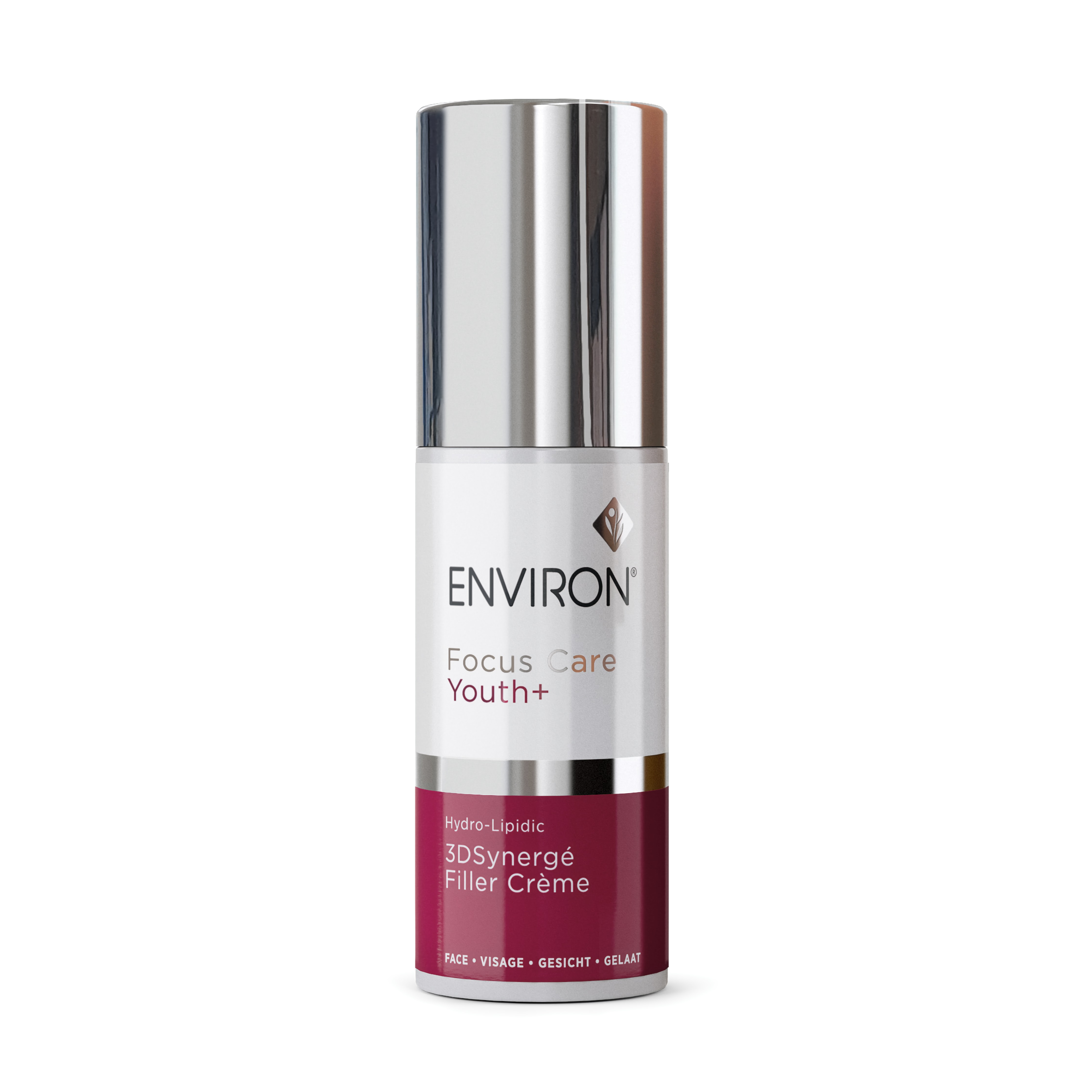 3DSynergé Filler Crème - Beauty Mark Company