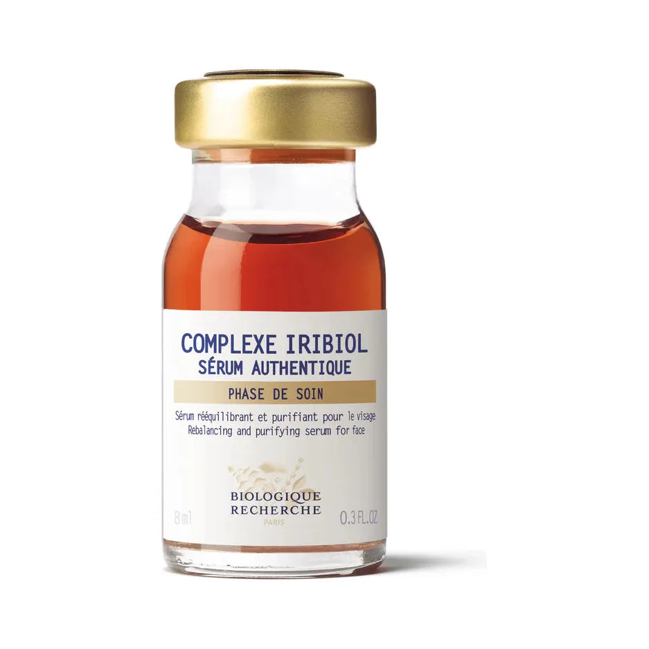 Serum Complexe Iribiol - Beauty Mark Company