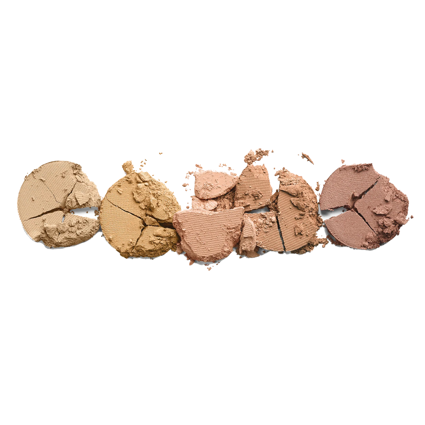 Mineral Corrector Palette SPF 20 - Beauty Mark Company