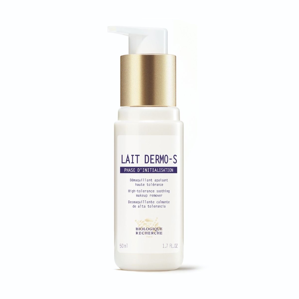 Lait Dermo-S - Beauty Mark Company