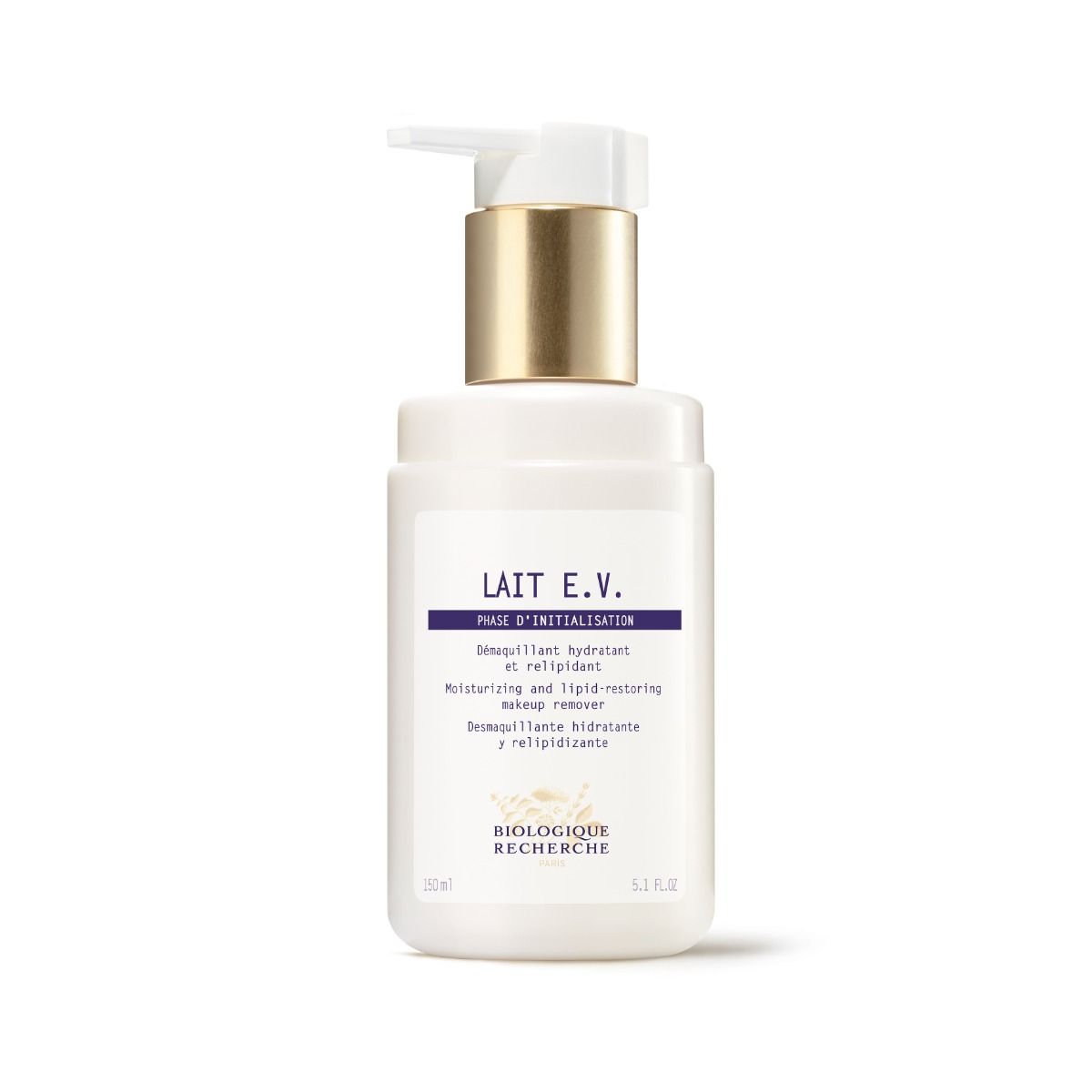 Lait E.V. - Beauty Mark Company