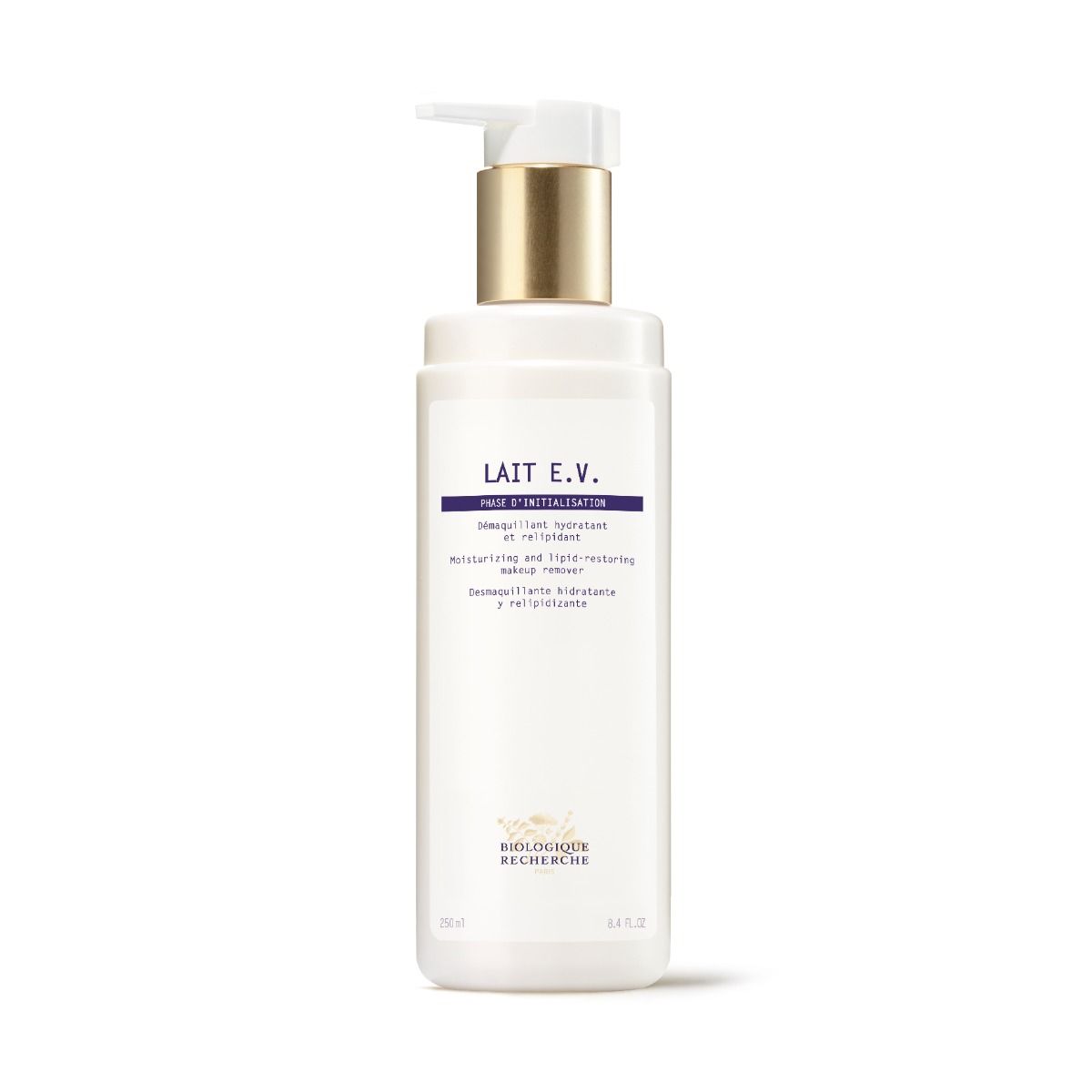 Lait E.V. - Beauty Mark Company