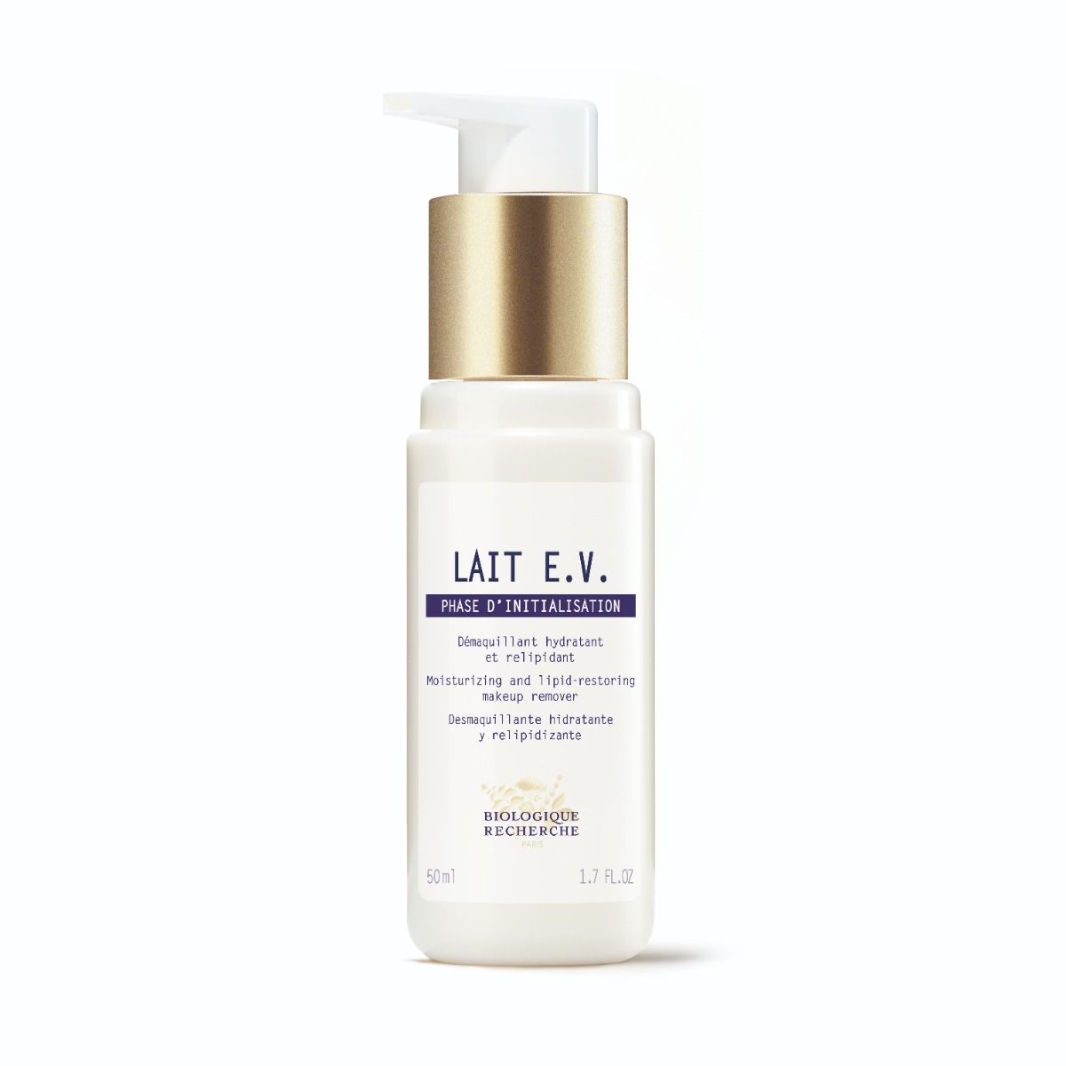 Lait E.V. - Beauty Mark Company