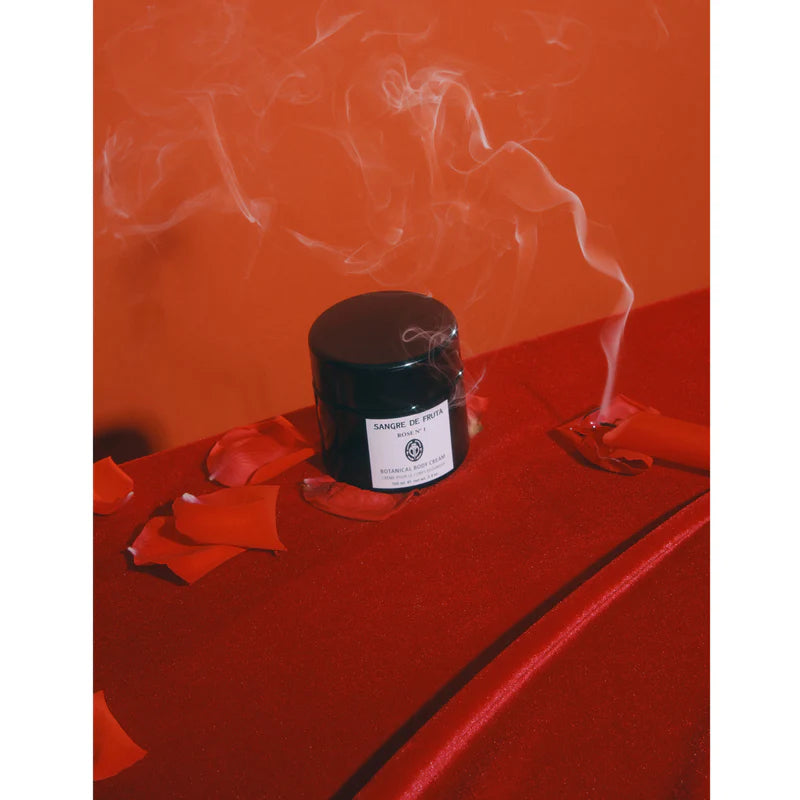Botanical Body Cream