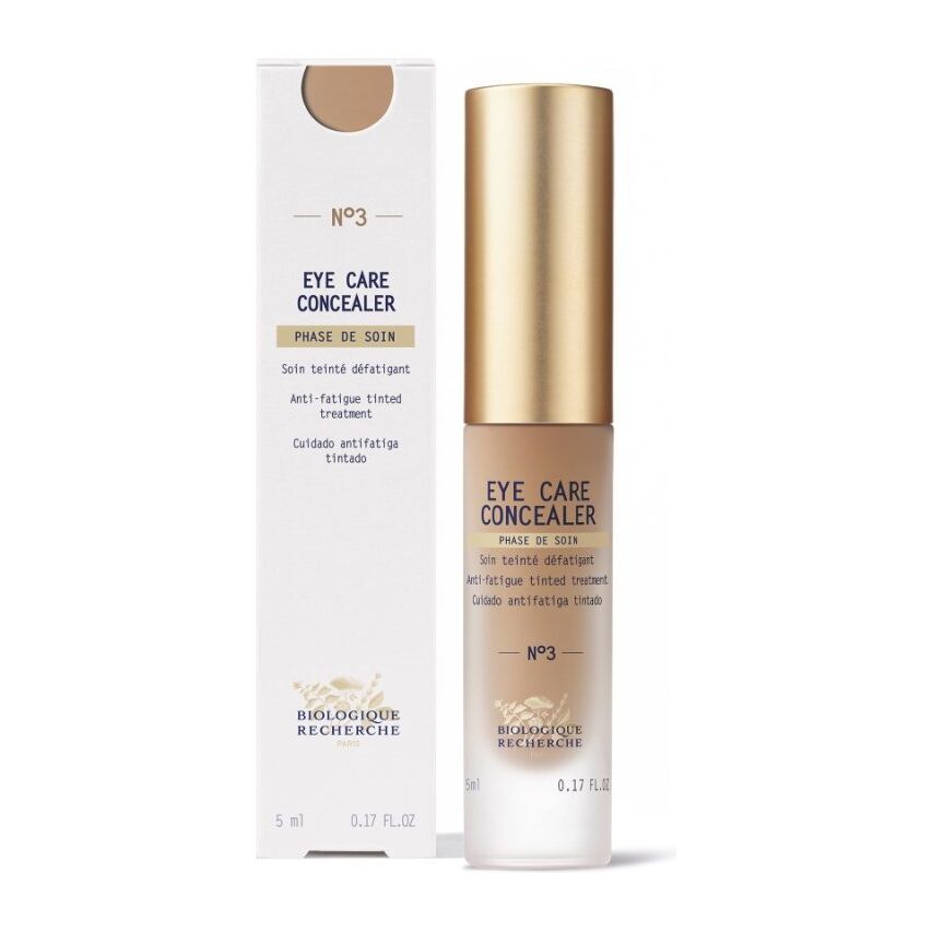Eye Care Concealer - Beauty Mark Company