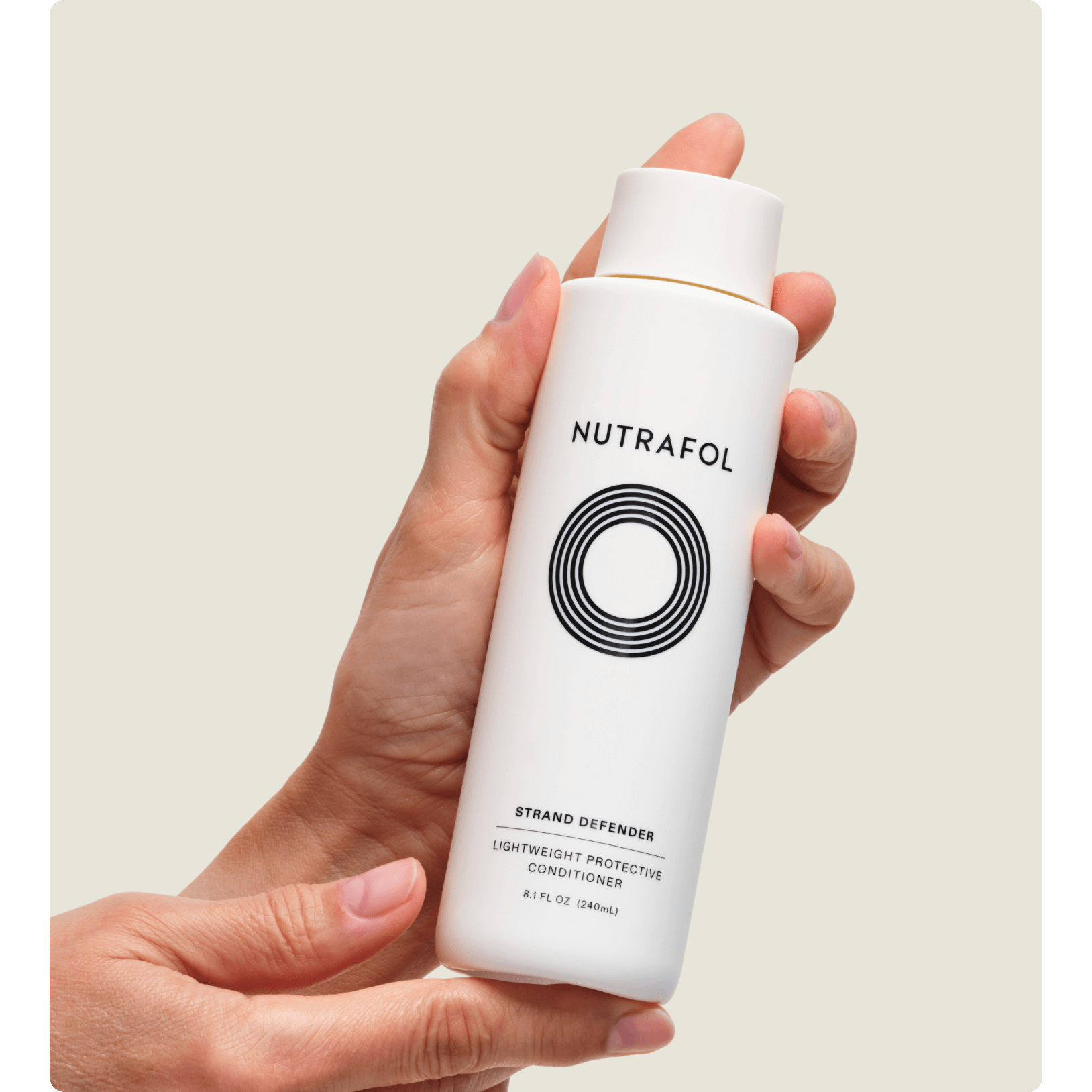 Lightweight Protective Conditioner