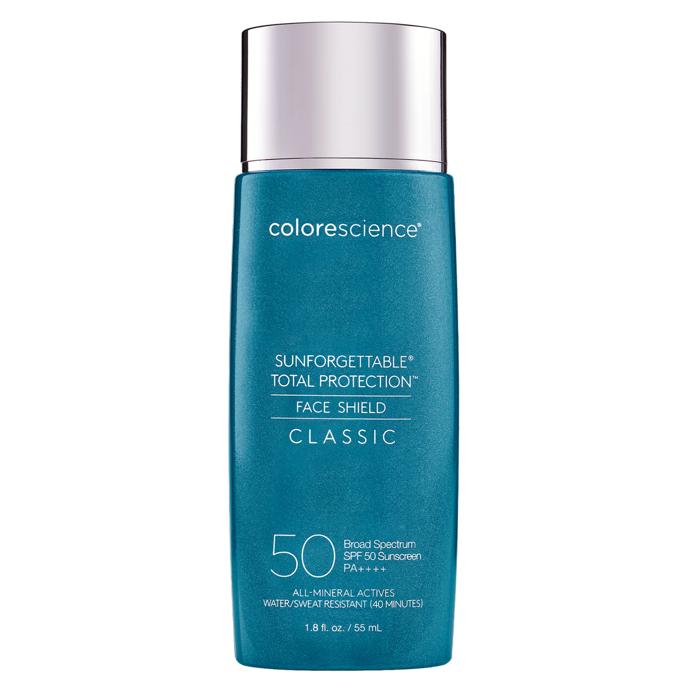 Sunforgettable® Total Protection® Face Shield Classic SPF 50 - Beauty Mark Company