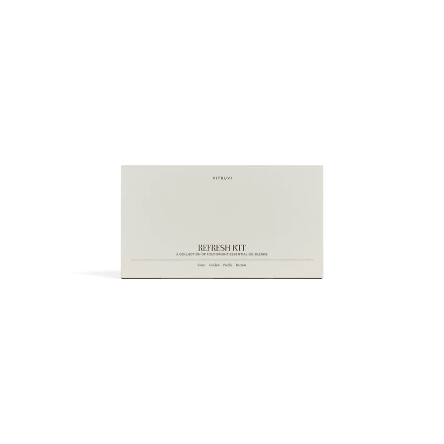 Refresh Diffuser Blend Kit - Beauty Mark Company