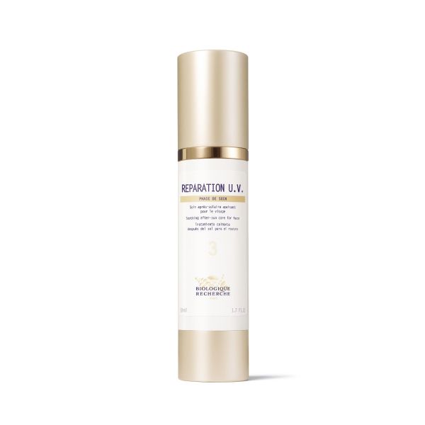 Reparation U.V. - Beauty Mark Company