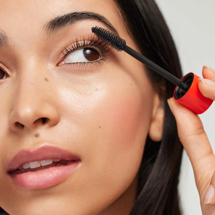 Petite Eye Want You Lengthening + Volumizing Clean Mascara