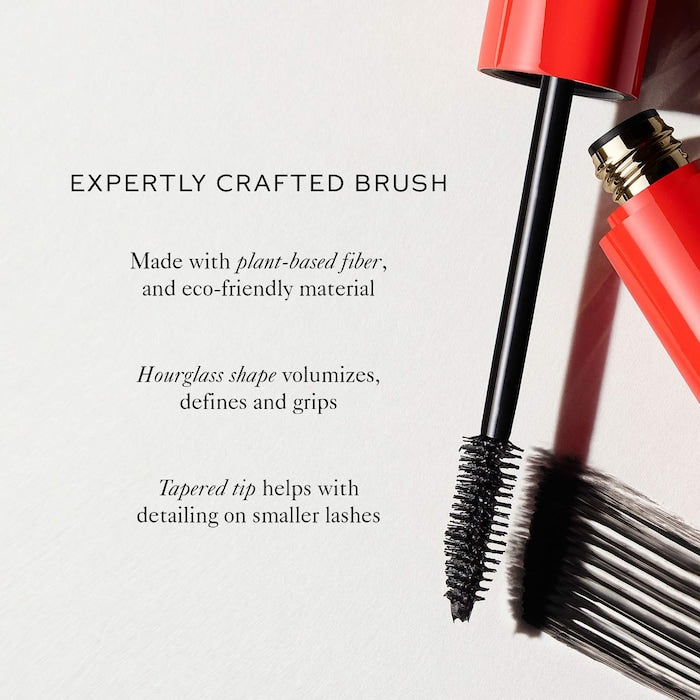 Petite Eye Want You Lengthening + Volumizing Clean Mascara