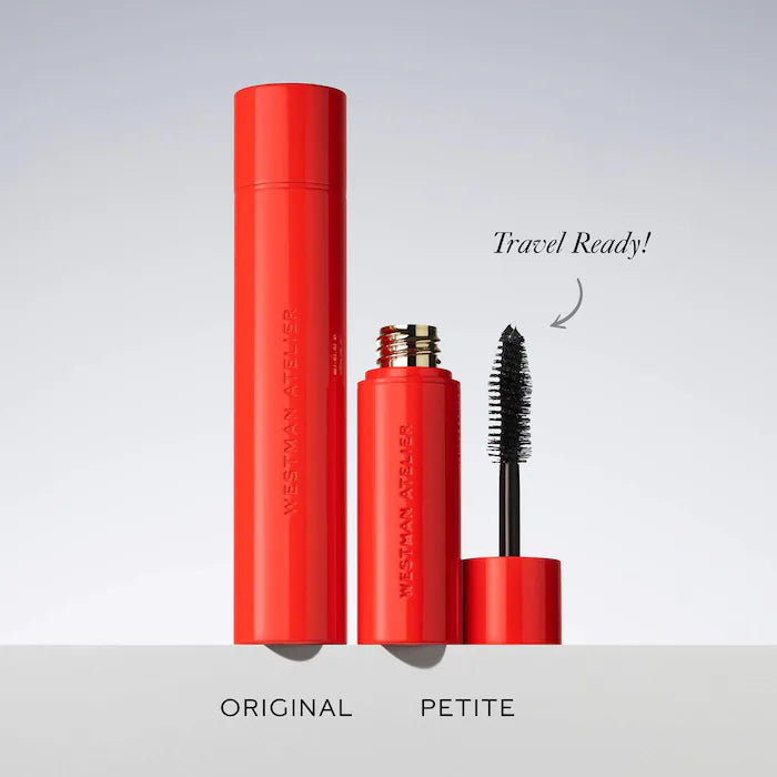 Petite Eye Want You Lengthening + Volumizing Clean Mascara
