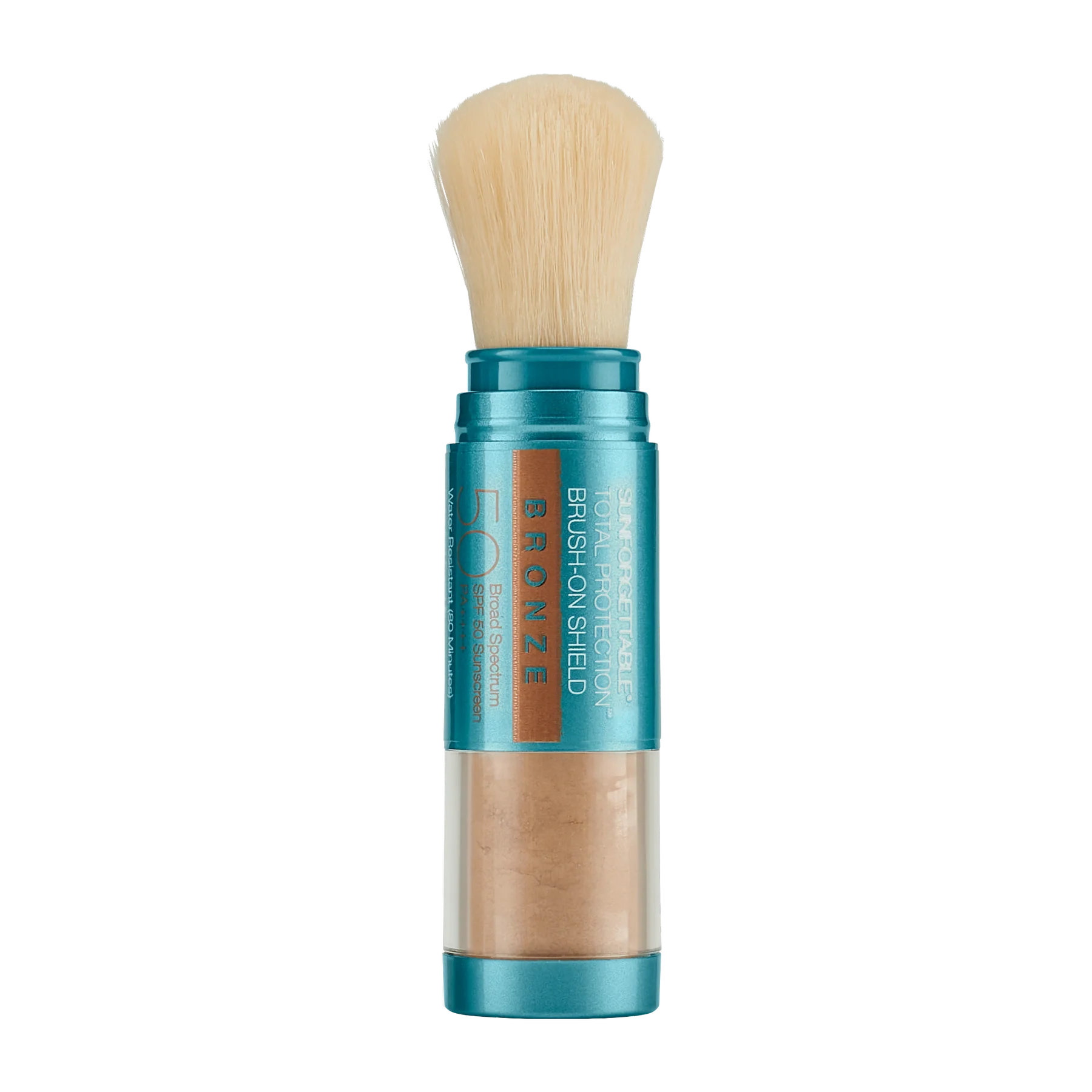 Sunforgettable® Total Protection® Brush-On Shield SPF 50 Bronze SPF 50