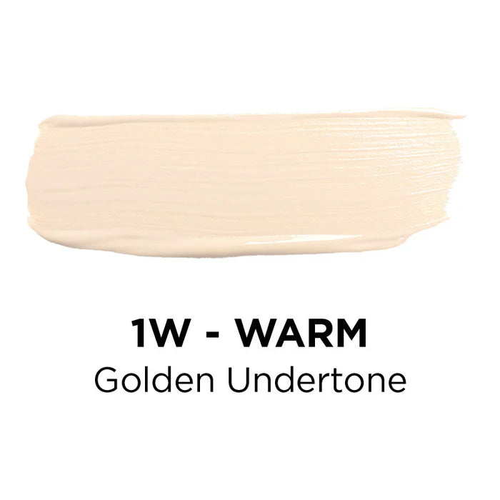 Serum Teinte 1W