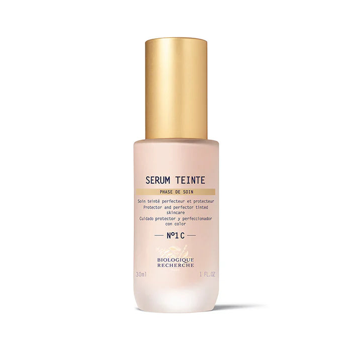 Serum Teinte
