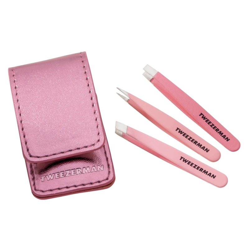 Micro Mini Tweezer Set - Beauty Mark Company