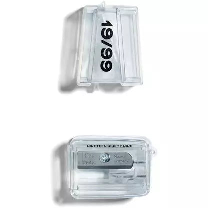 Precision Pencil Sharpener - Beauty Mark Company