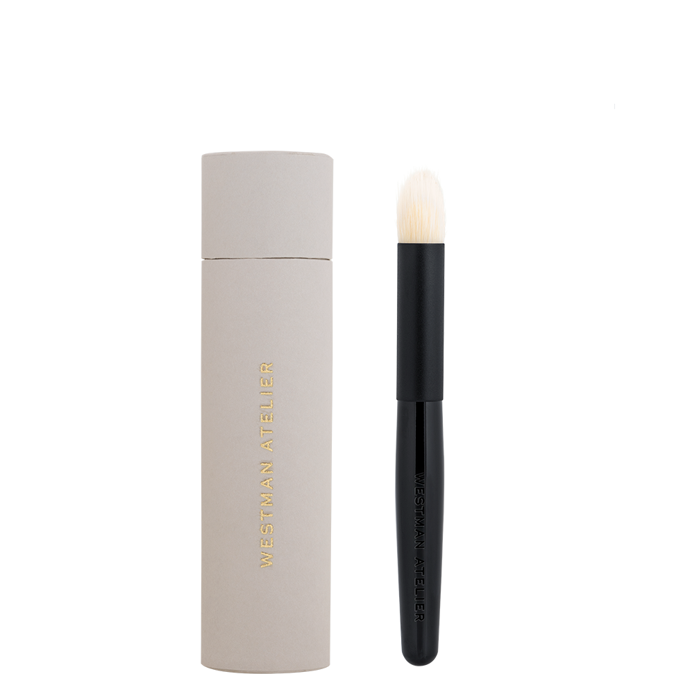 Eyeshadow Brush II - Beauty Mark Company