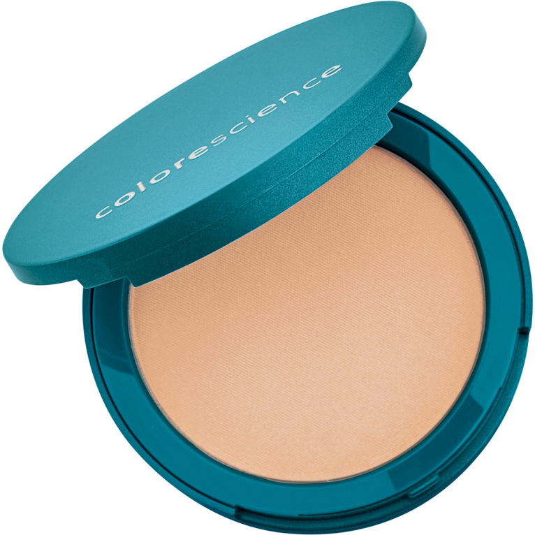 Natural Finish Mineral Foundation SPF 20 - Beauty Mark Company