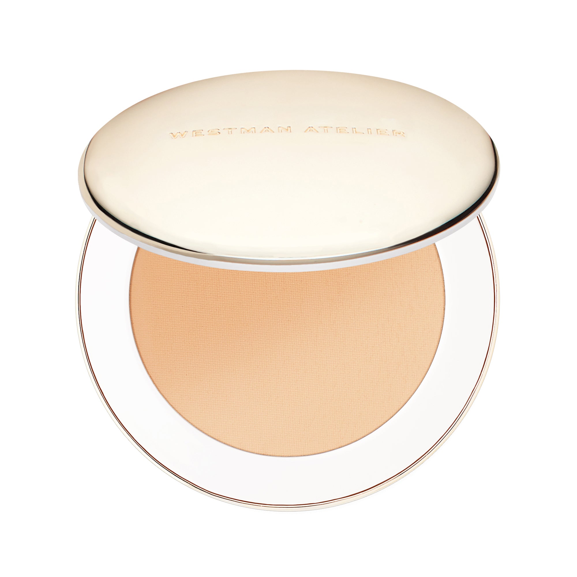 Vital Pressed Skincare Powder - Beauty Mark Company