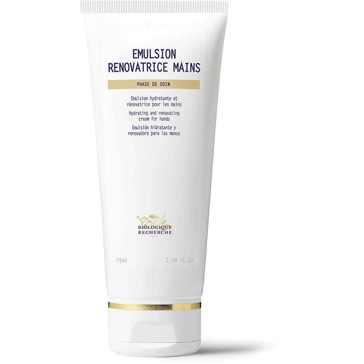 Emulsion Renovatrice Mains - Beauty Mark Company