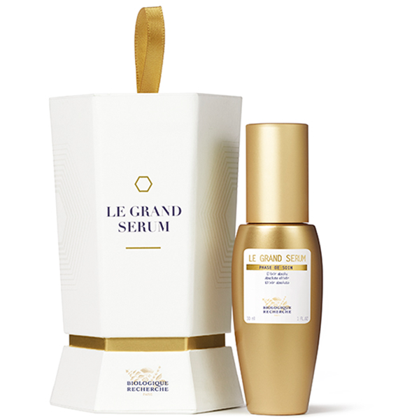 Le Grand Serum - Beauty Mark Company