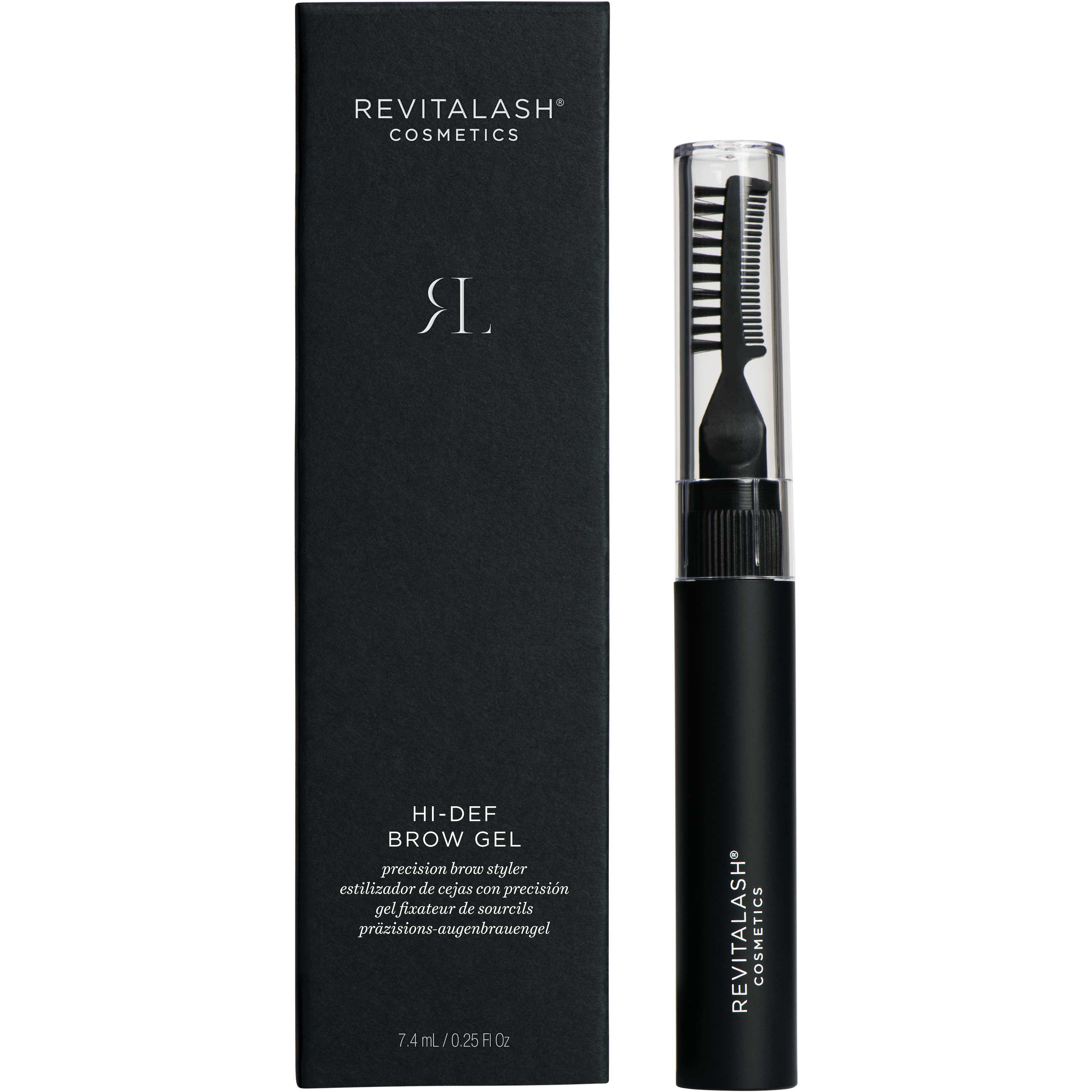 HI-DEF Tinted Brow Gel - Beauty Mark Company