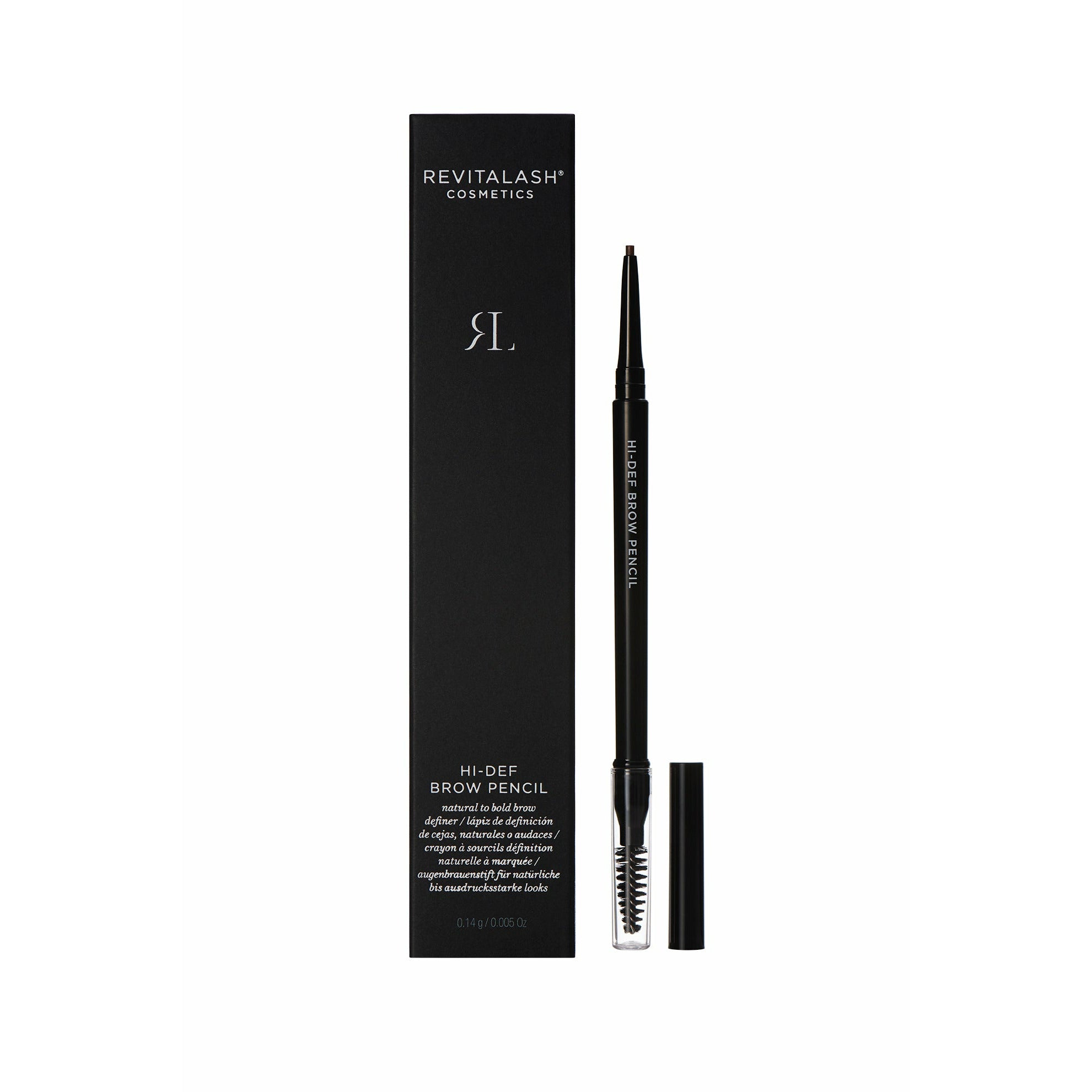 HI-DEF Brow Pencil - Beauty Mark Company