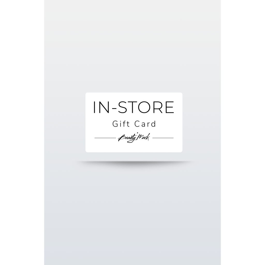 IN-STORE Gift Card - Beauty Mark