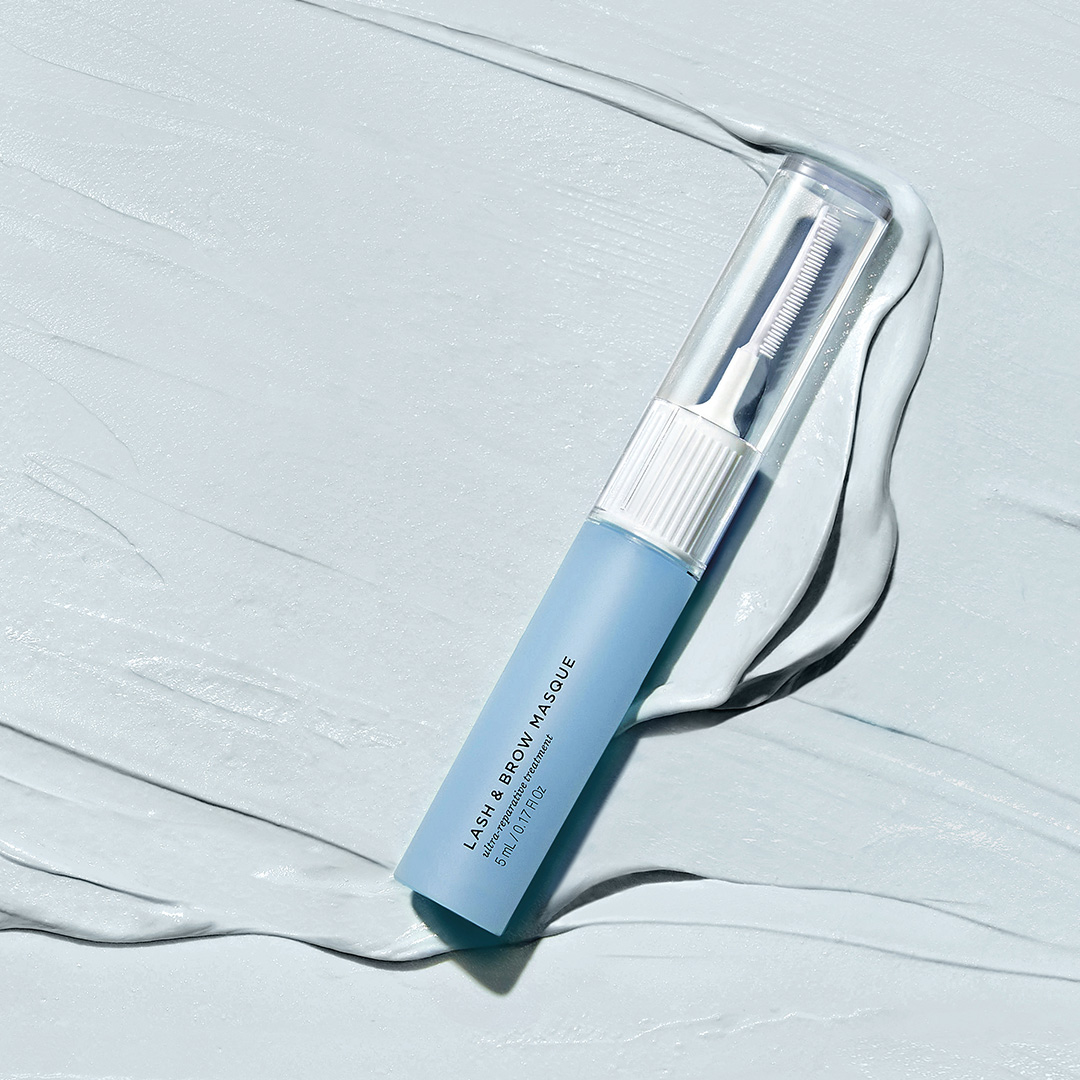 Lash & Brow Masque - Beauty Mark Company
