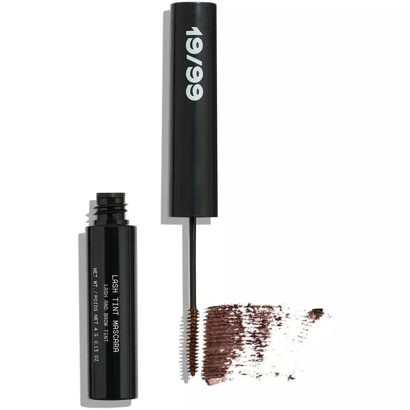 Lash Tint Mascara - Beauty Mark Company