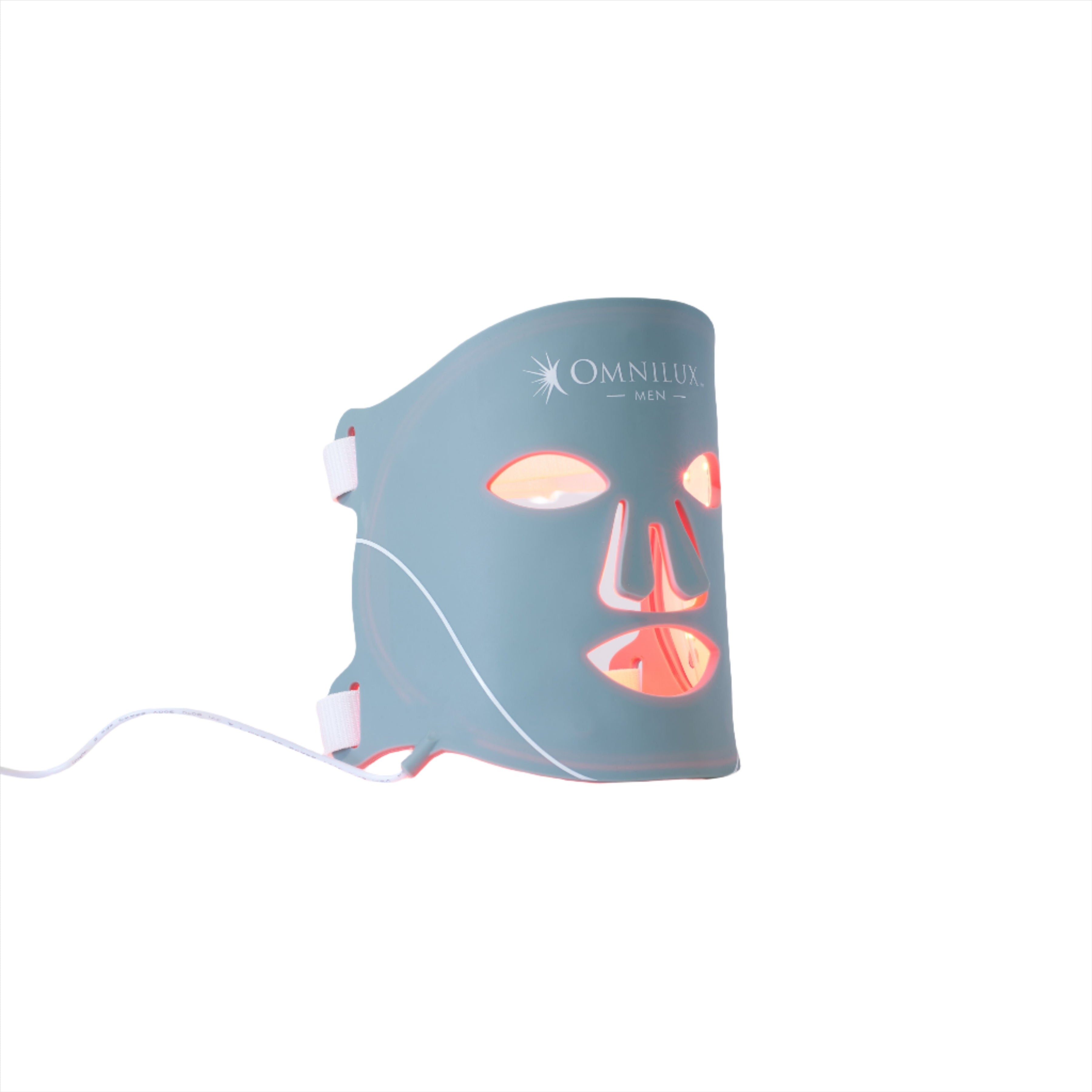 Omnilux Men - Beauty Mark Company