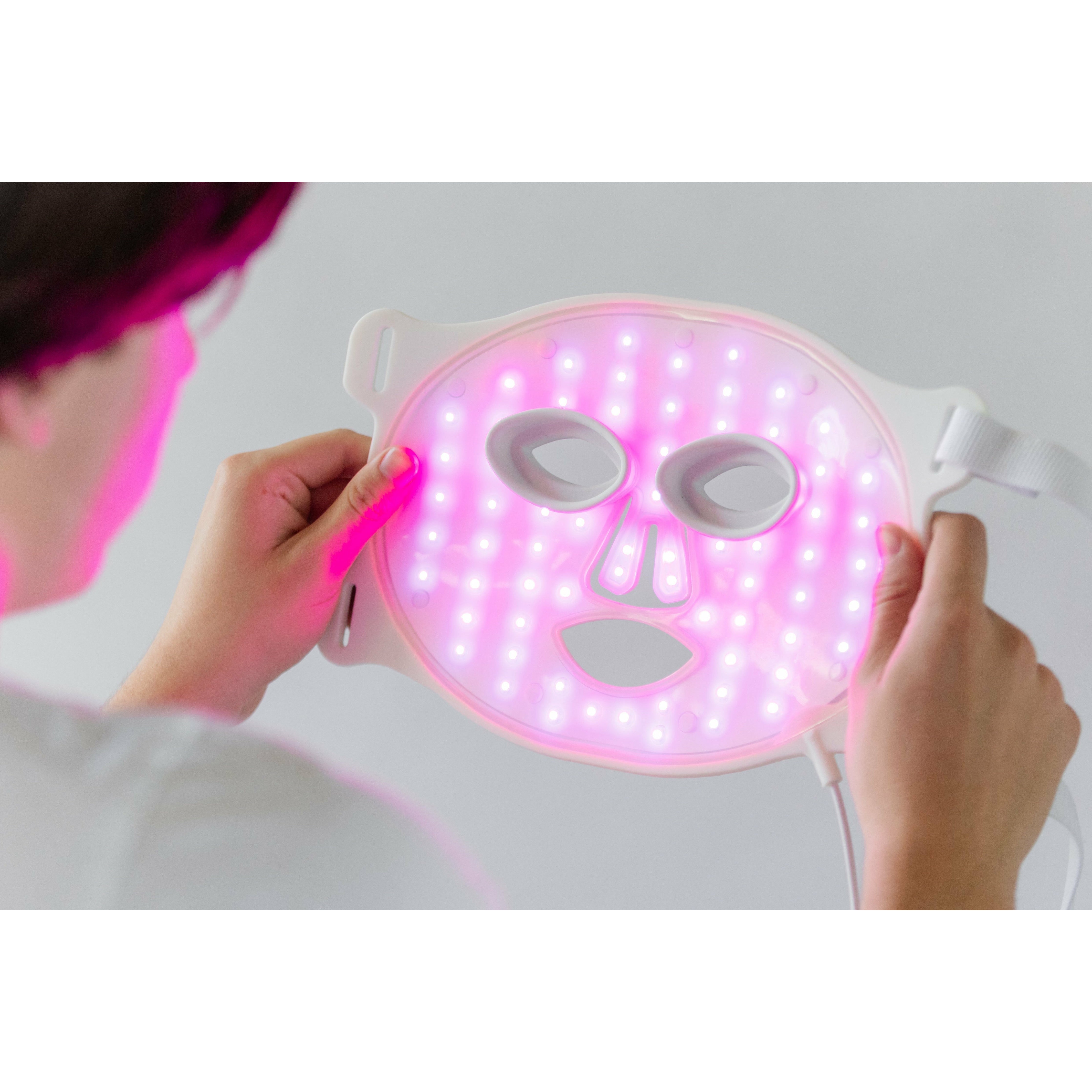 Omnilux Clear - Beauty Mark Company