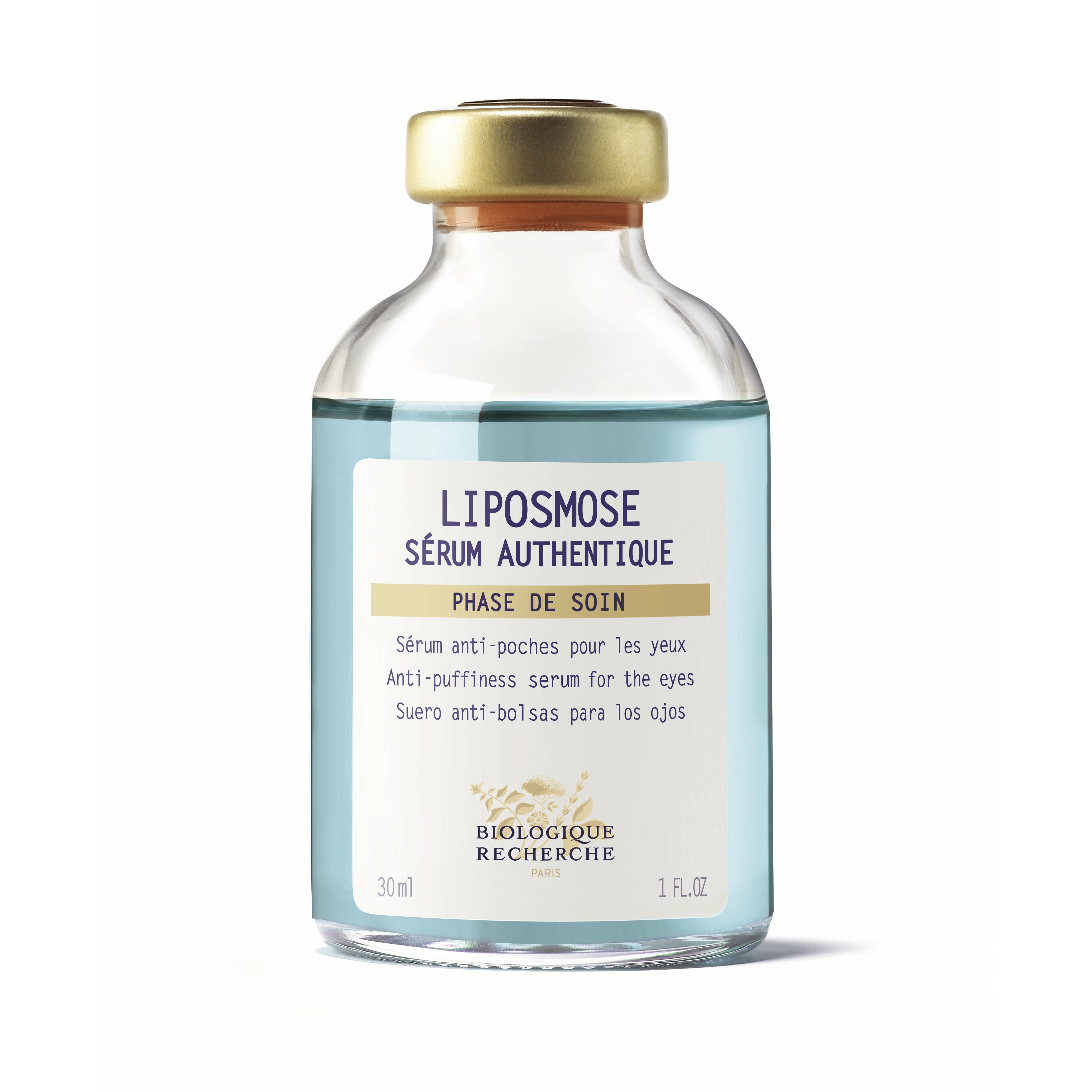 Serum Liposmose - Beauty Mark Company