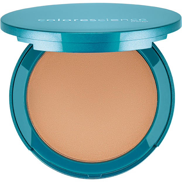 Natural Finish Mineral Foundation SPF 20 - Beauty Mark Company