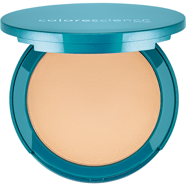 Natural Finish Mineral Foundation SPF 20 - Beauty Mark Company