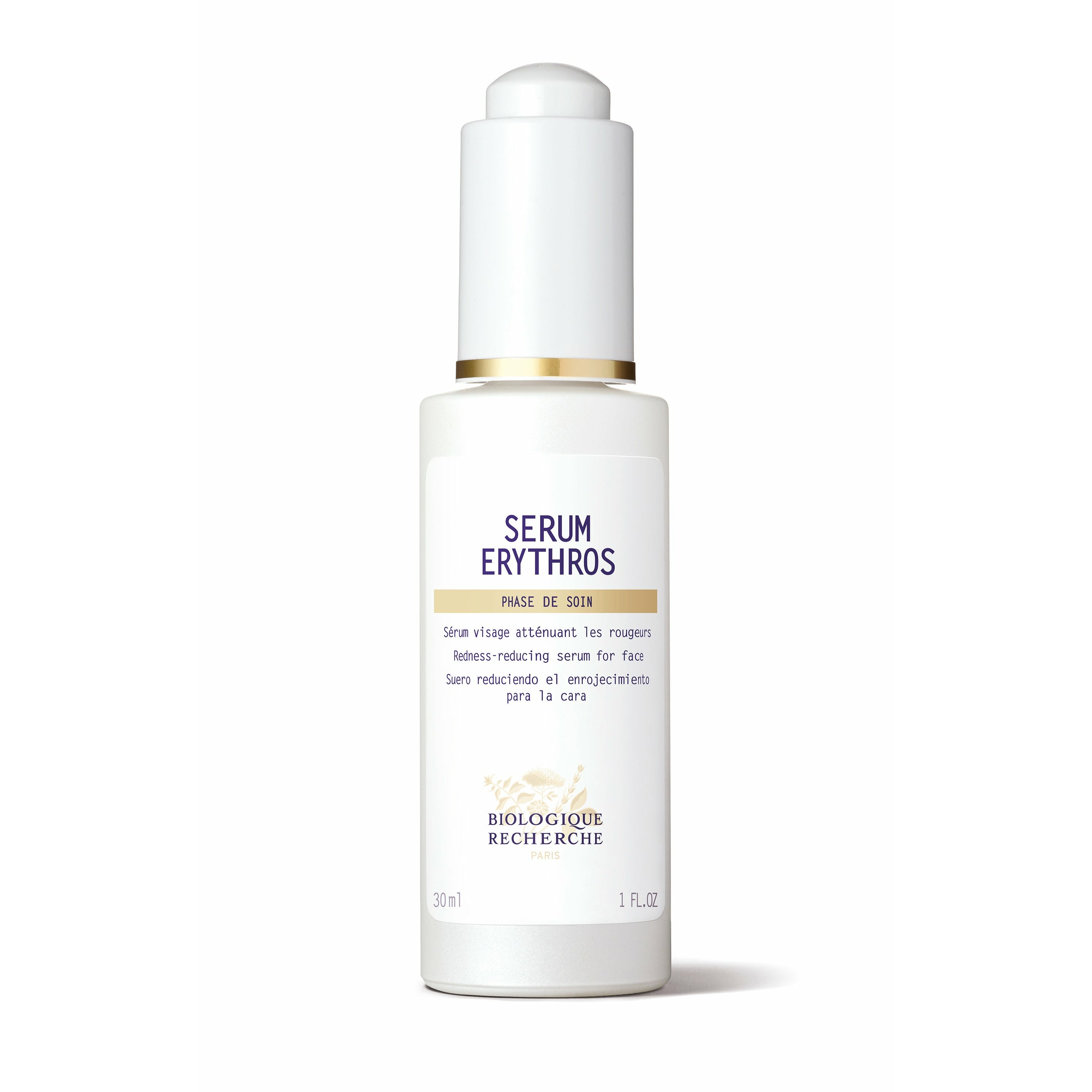 Serum Erythros - Beauty Mark Company