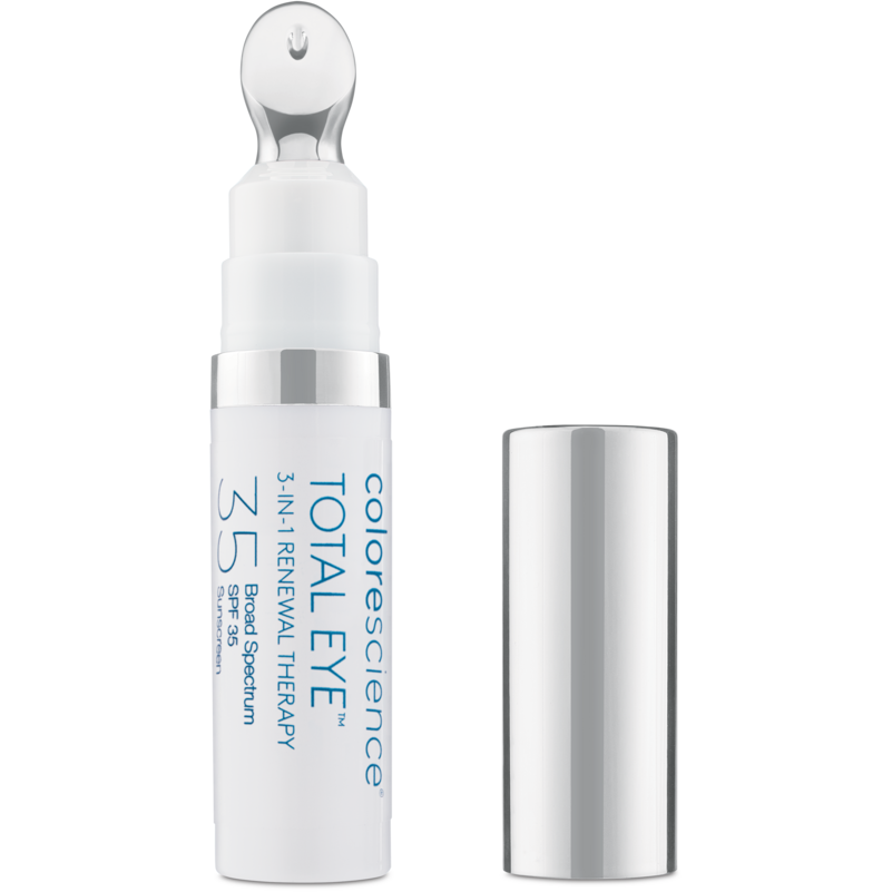 Total Eye® 3-in-1 Renewal Therapy SPF 35 - Beauty Mark Company
