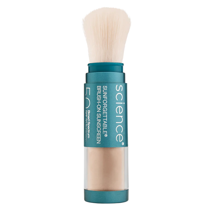 Sunforgettable® Total Protection® Brush-On Shield SPF 50 - Beauty Mark Company