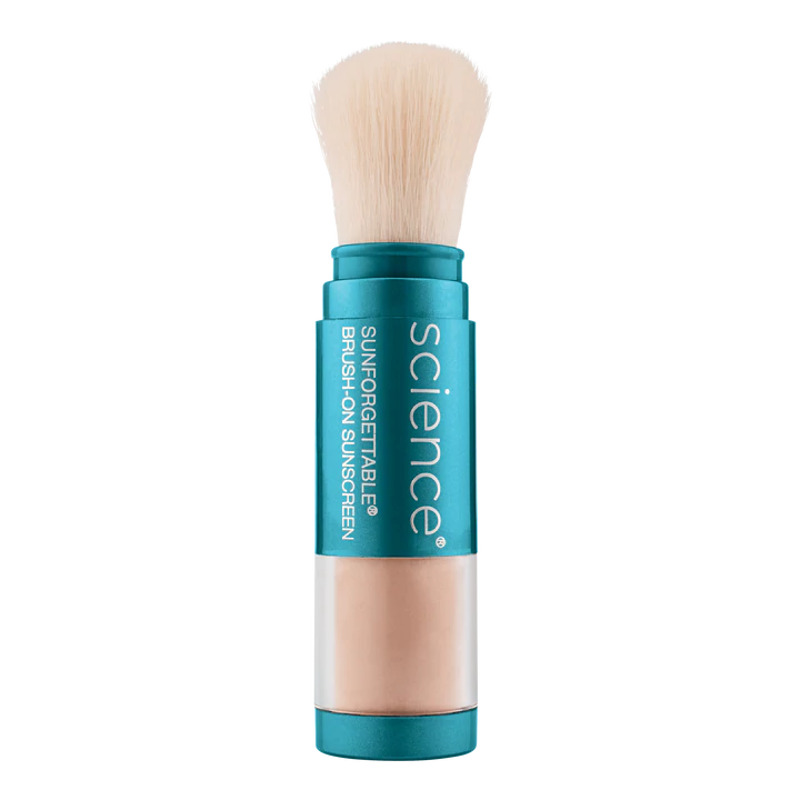 Sunforgettable® Total Protection® Brush-On Shield SPF 50 - Beauty Mark Company