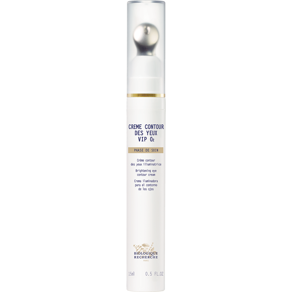 Créme Contour Des Yeux VIP O2 - Beauty Mark Company