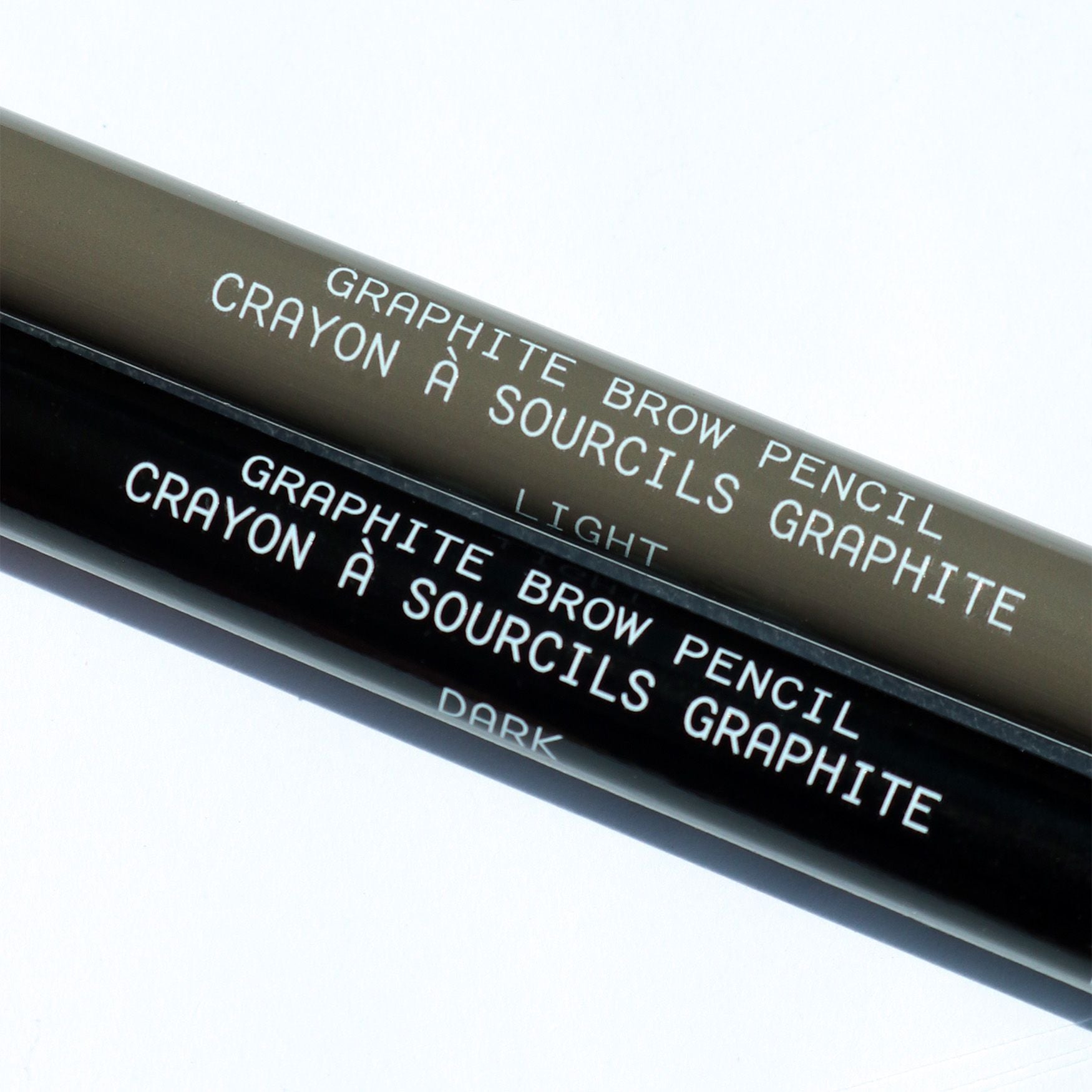 Graphite Brow Pencil - Beauty Mark Company