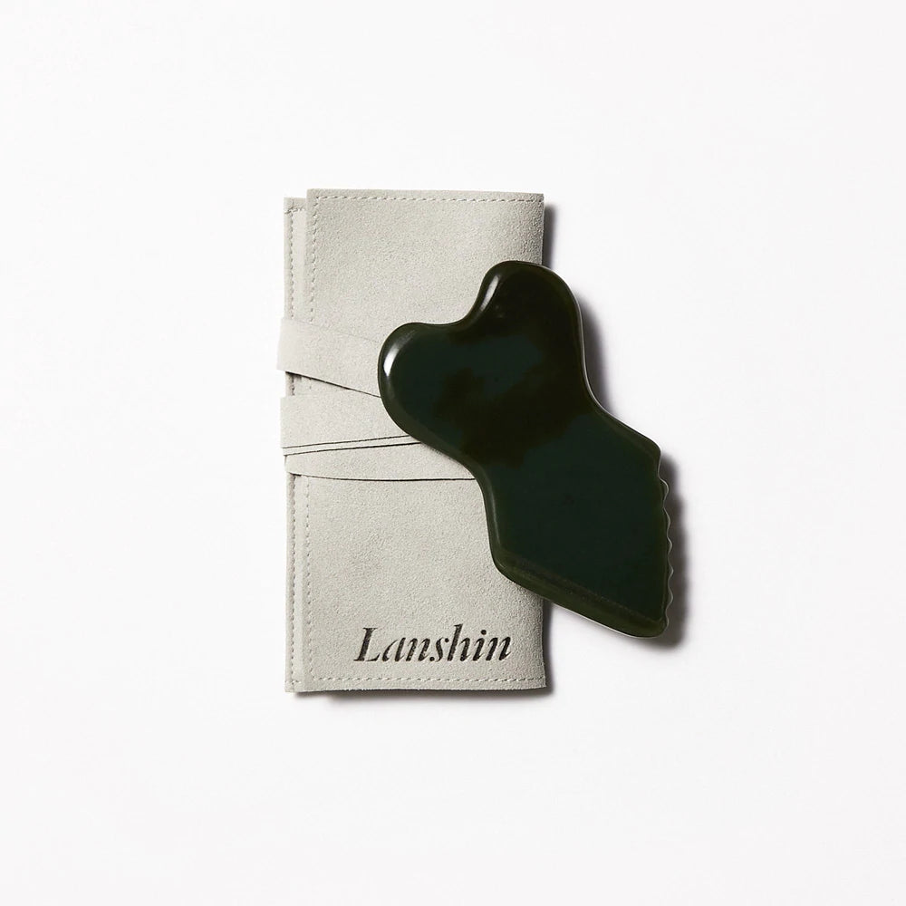 Lanshin Pro Gua Sha tool - Beauty Mark Company
