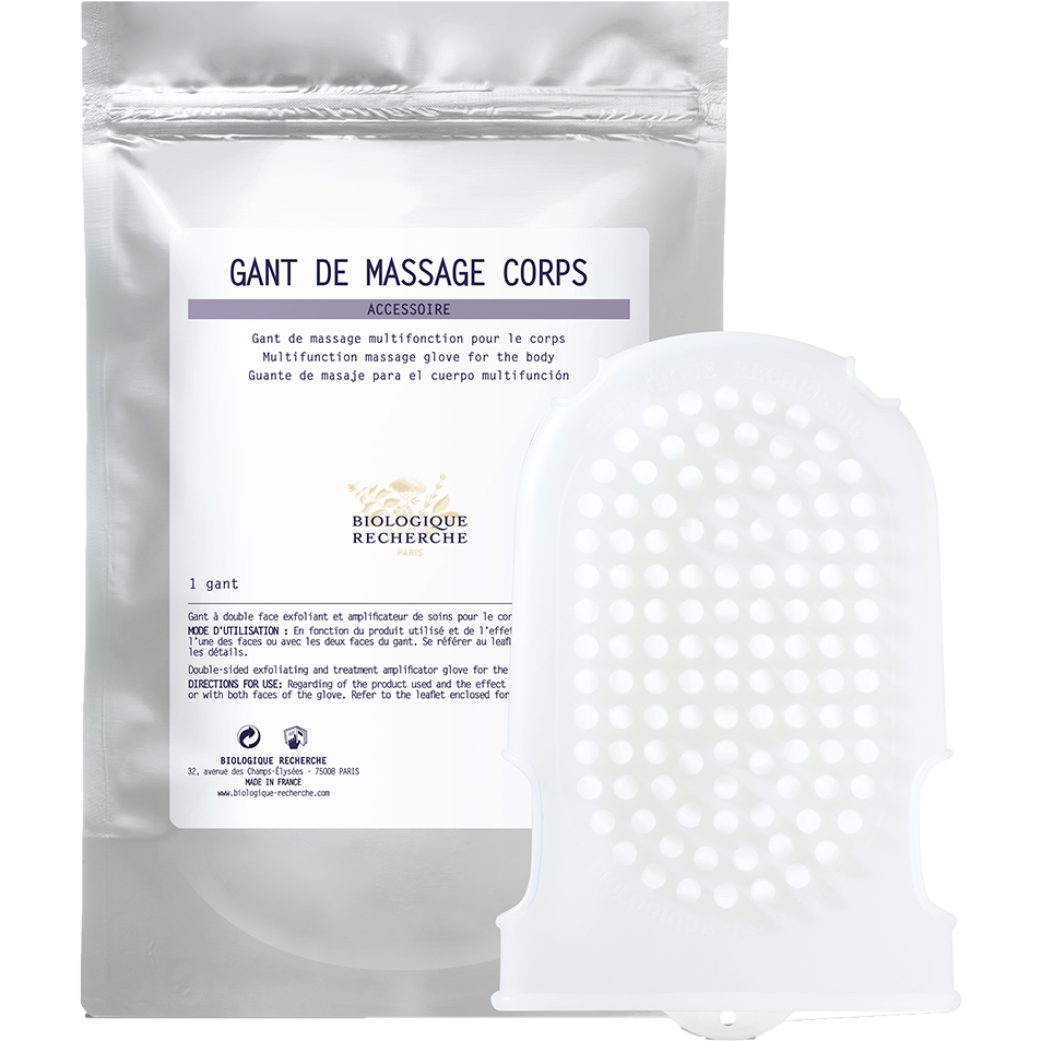 Body Massage Glove - Beauty Mark Company