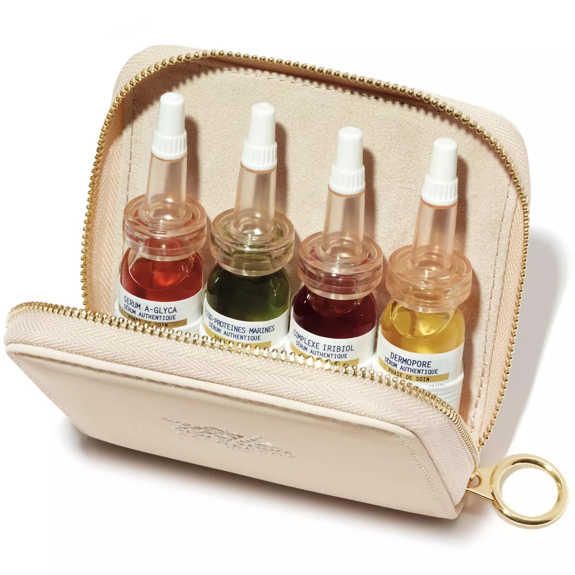 Quintessential Serum Case - Beauty Mark Company