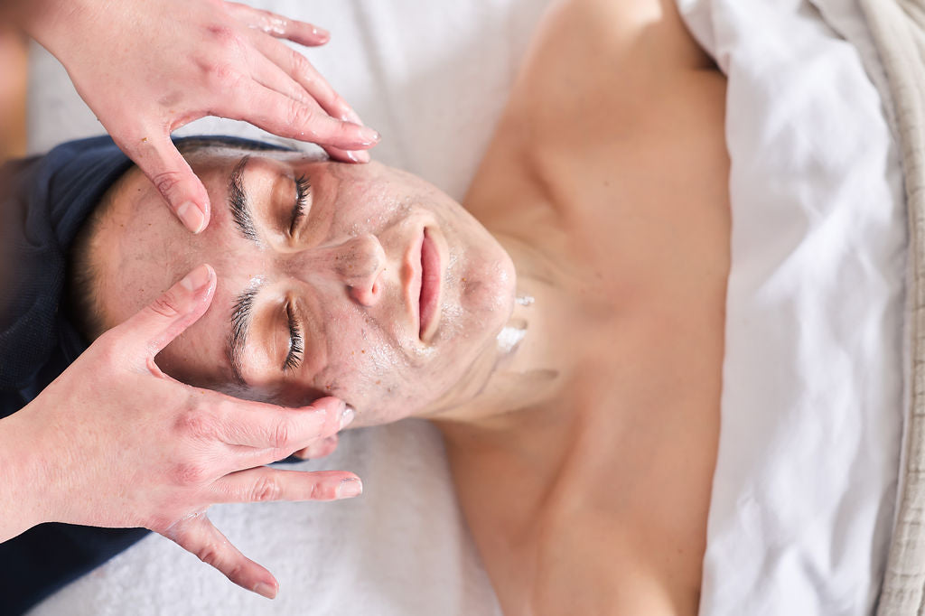 Fall Reset: Skin Renewal After Summer